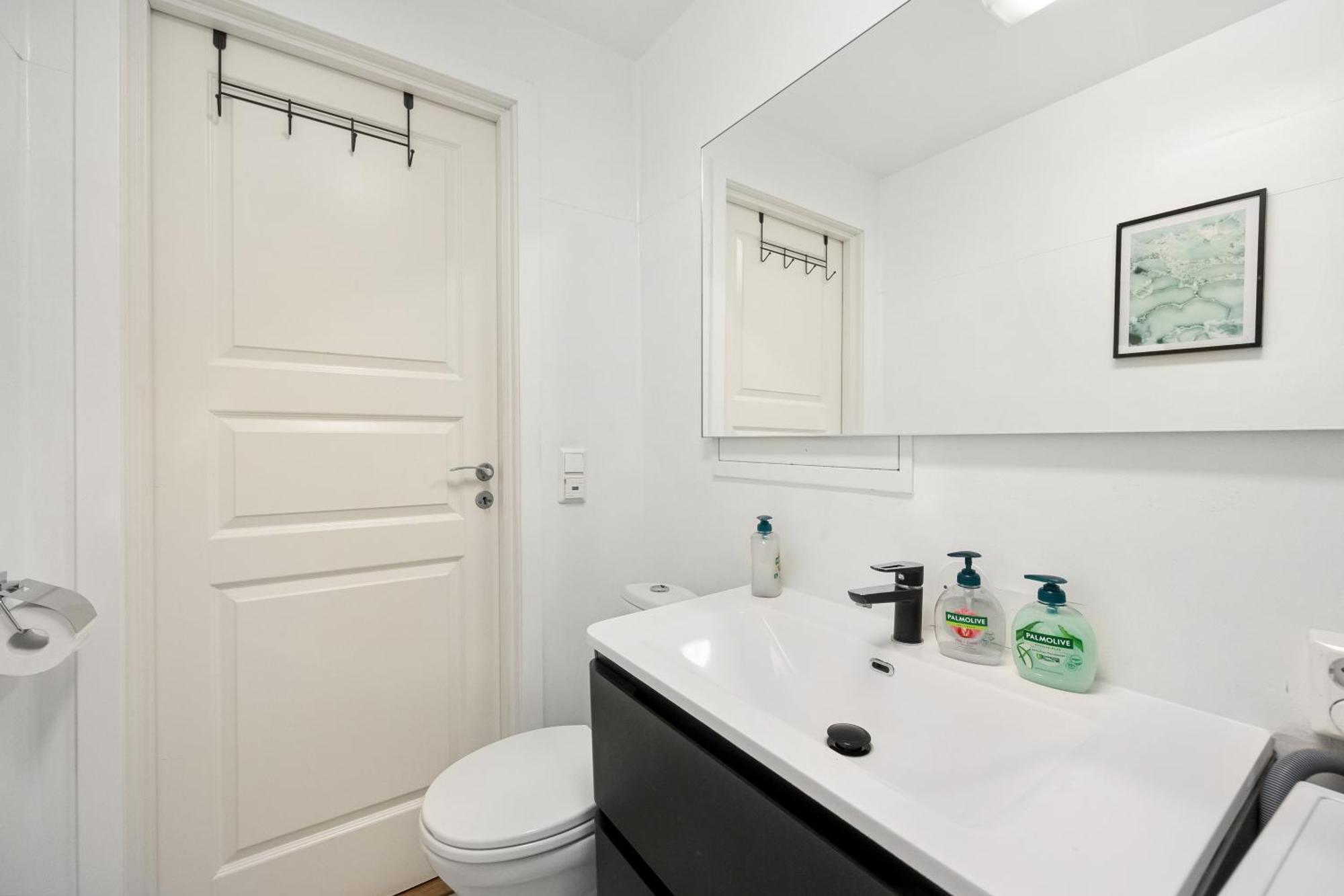 Family Friendly 3Br - Fast Wi-Fi - Behind Bryggen Daire Bergen Dış mekan fotoğraf